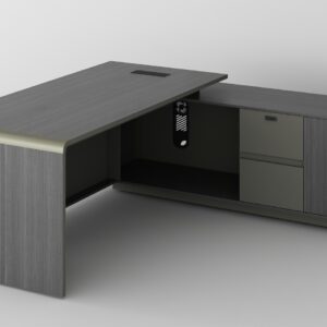 EXECUTIVE OFFICE DESK