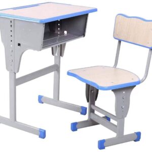 STUDENT CHAIR AND TABLE