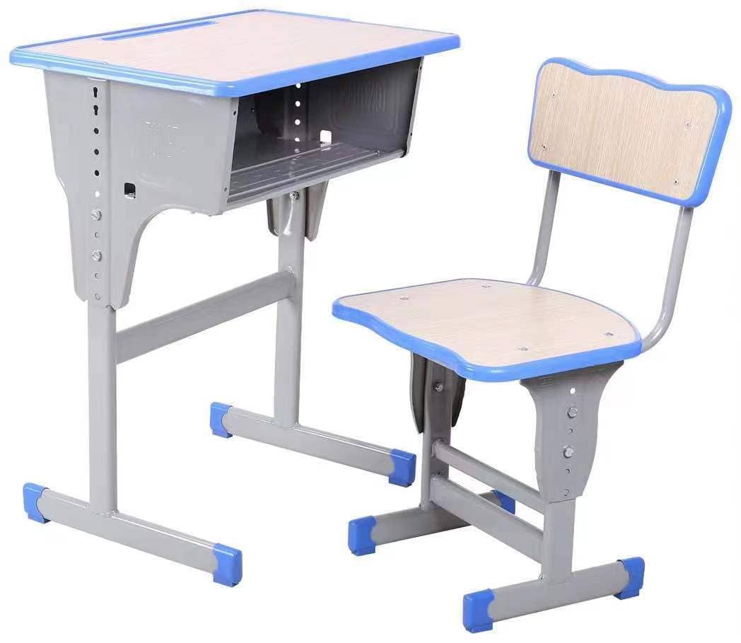 STUDENT CHAIR AND TABLE