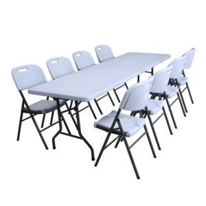 FOLDABLE TABLE