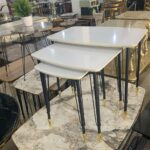 3 IN 1 COFFEE TABLE