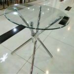GLASS TABLE