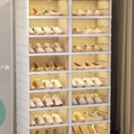 SHOE RACK