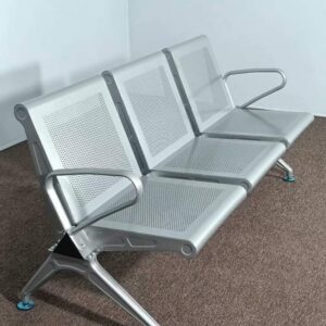 HEAVY DUTY METAL CHAIR