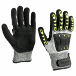 Impact Hand Gloves