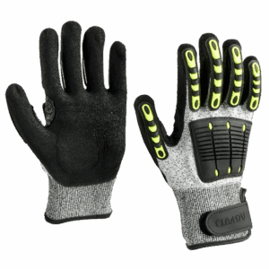 Impact Hand Gloves