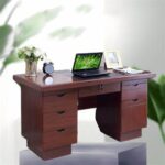 1.4M OFFICE DESK