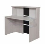 RECEPTION DESK