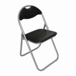 FOLDABLE CHAIR