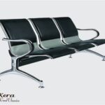 WAITING CHAIR WITH PAD