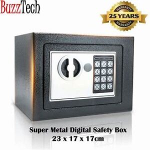 MONEY BOX