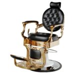 BARBERING CHAIR