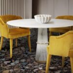 TABLE AND CHAIRS