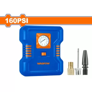 160 P.S.I Auto Air Compressor - WAAC501