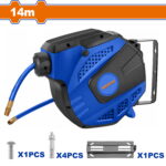 14m Air Retractable Hose Reel - WAZ3515