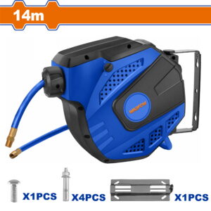 14m Air Retractable Hose Reel - WAZ3515