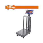 100KG Electronic Scale - WEC1510