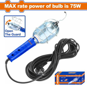 75W Hand lamp - WFL30001