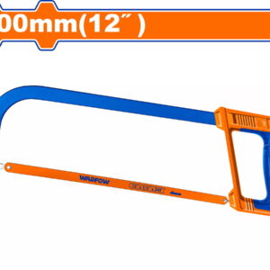 12" Hacksaw frame (300mm) - WHF3168