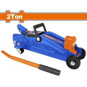 2 Ton Hydraulic Floor Jack - WHJ2502