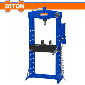 20 Ton Hydraulic Shop Press - WHQ2A20