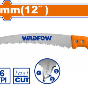 12" Pruning Saw (300mm) - WHW7G12