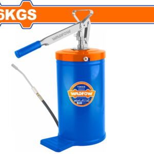16KG Hand-Operated Grease Lubricator - WHY1A16