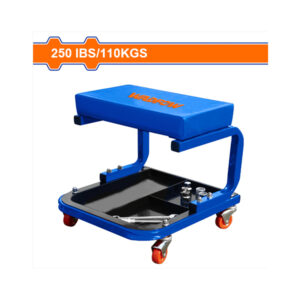 Creeper Seat With Four 360-Degree Swivel Casters - WNC1501