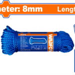 8mm / 15m Rope ΡΡ - WRZ1308
