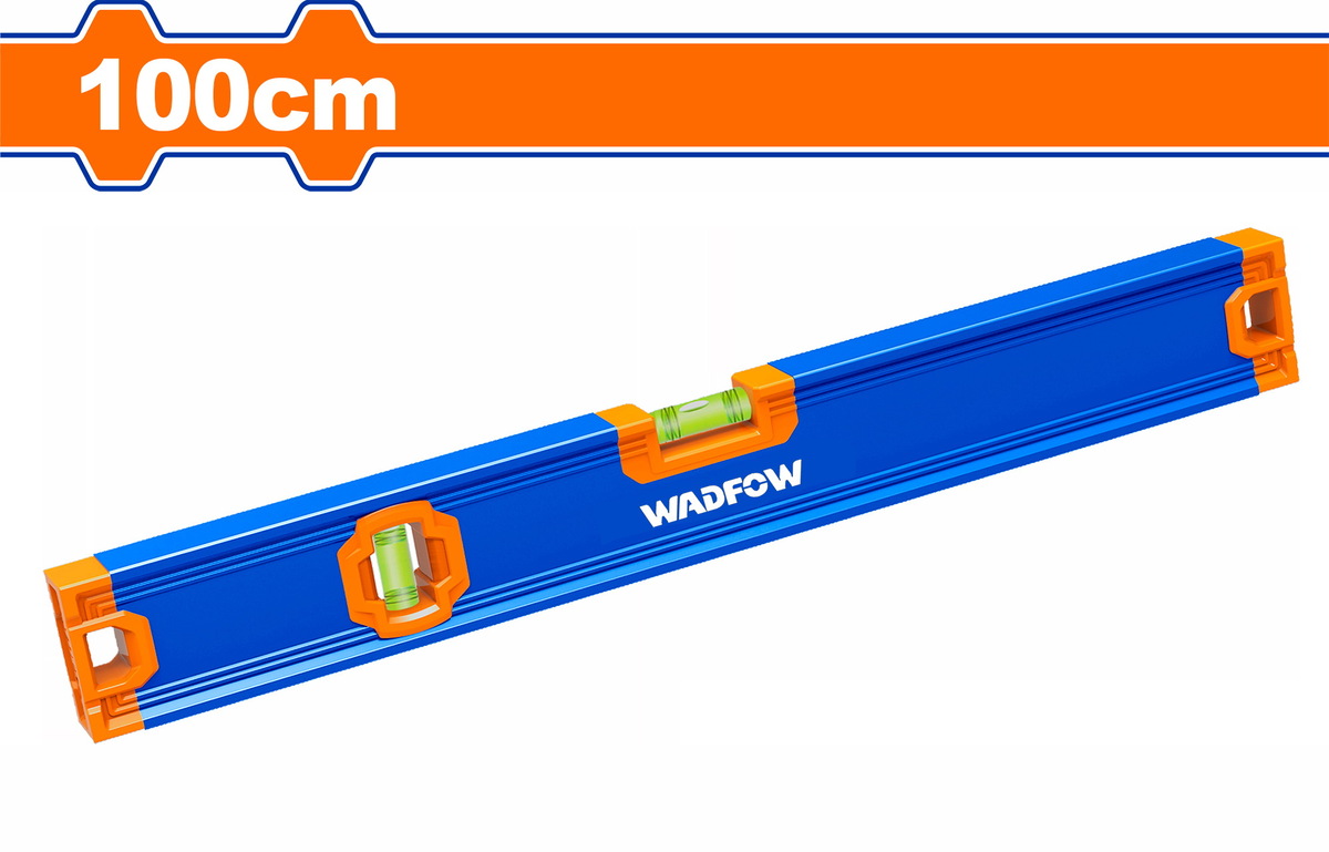 100cm Spirit level - WSL2G100