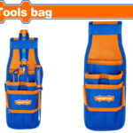 Wadfow Tools Bag - WTG2104