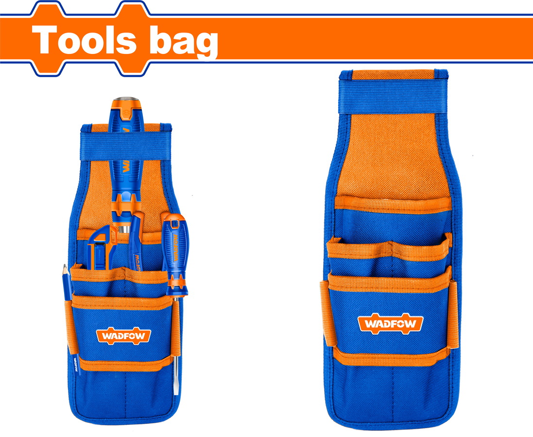Wadfow Tools Bag - WTG2104