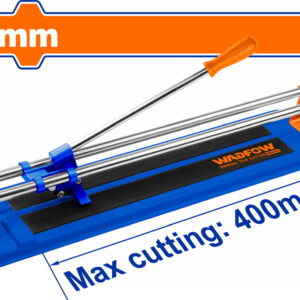 WADFOW Tile cutter 400mm - WTR1504