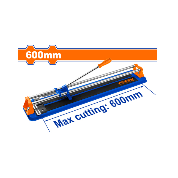 WADFOW Tile cutter 600mm - WTR1506
