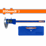 8" Digital Caliper - WVC2B20