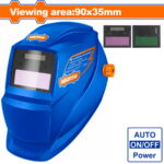 Auto Darkening Welding Helmet - WWH2501