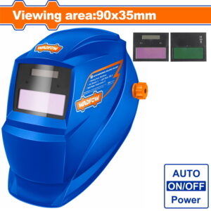 Auto Darkening Welding Helmet - WWH2501