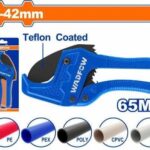 3-42mm PVC Pipe Cutter - WPC54642