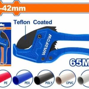 3-42mm PVC Pipe Cutter - WPC54642
