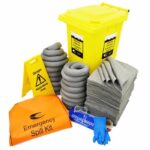 Oil Spill KIt 240L