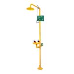 Galvanized Iron Emergency Safety Washer