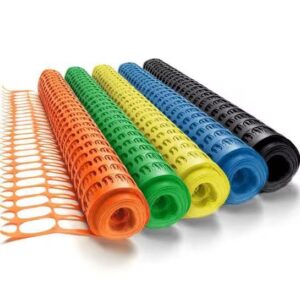 Barricade Net