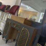 EXECUTIVE DRESSING MIRROR