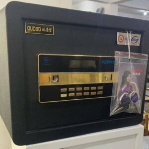 MONEY SAFE