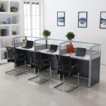 3 IN 1 OFFICE WORKSTATION