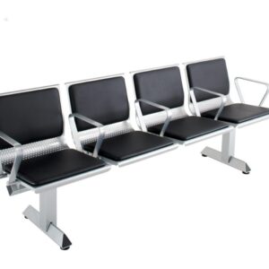 4 IN 1 RECEPTION CHAIR WITH TAB