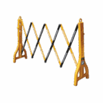 Foldable Barricade