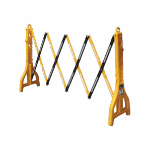 Foldable Barricade