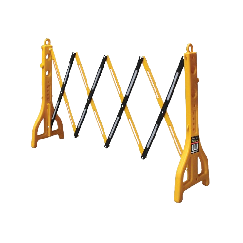 Foldable Barricade