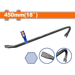 18″ Wrecking Bar / Crowbar - WQB1345